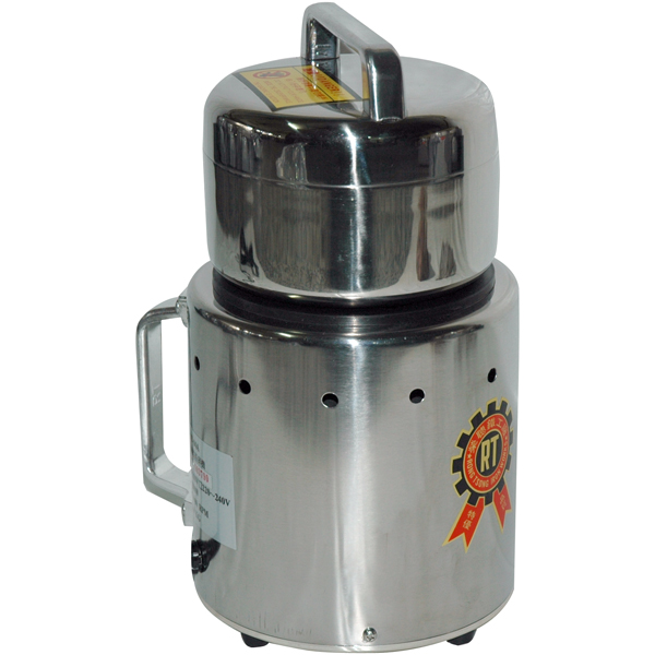 臺灣小型靜音粉碎機RT-02A